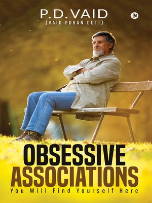 cover image of Obsessive Associations